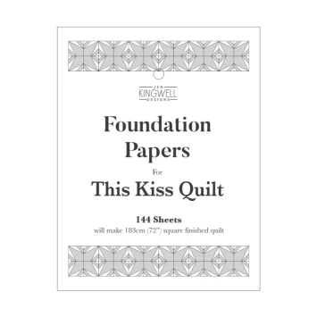 This Kiss Foundation Papers