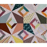 This Kiss Foundation Papers