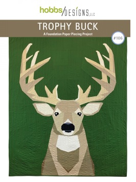 Trophy Buck