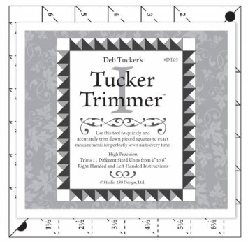 Tucker Trimmer I