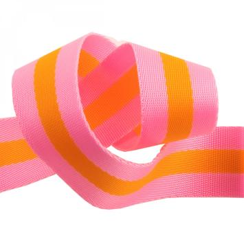 Tula Pink Webbing 1-1/2