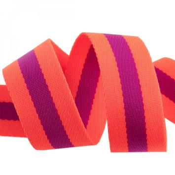 Tula Pink Webbing 1-1/2