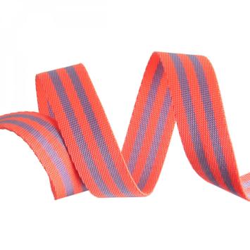 Tula Pink Webbing 1