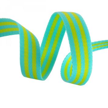 Tula Pink Webbing 1