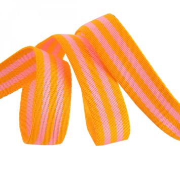 Tula Pink Webbing 1