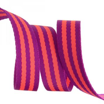 Tula Pink Webbing 1
