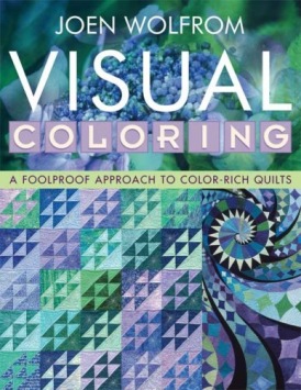 Visual Coloring