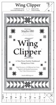 Wing Clipper I