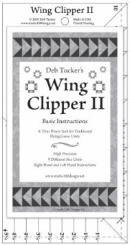 Wing Clipper II