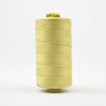 Spagetti SP26 soft yellow