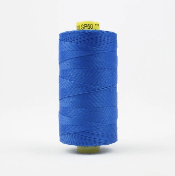 Spagetti SP50 royal blue