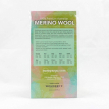 Sue Spargo Merino Wool Pack Yellow