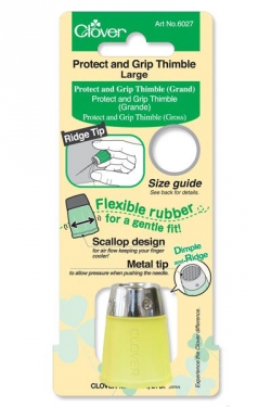 Protect and Grip Thimble-large