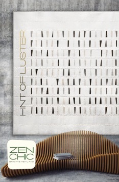 patroon Hint of Luster